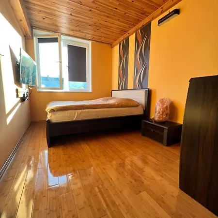 Appartement Apartament Loft Z Antresola W Gdansku